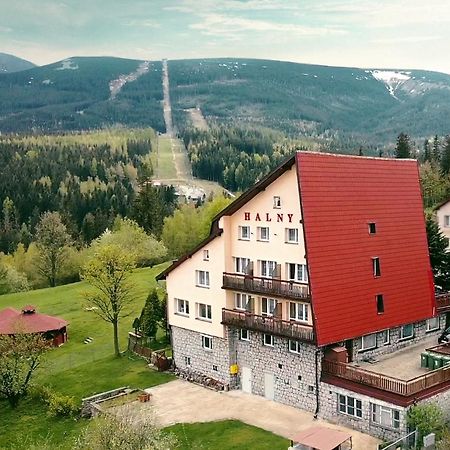 Halny Natura Tour Karpacz Exterior foto